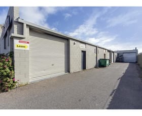 Factory, Warehouse & Industrial commercial property leased at Unit 3, 28 Byre Avenue Somerton Park SA 5044