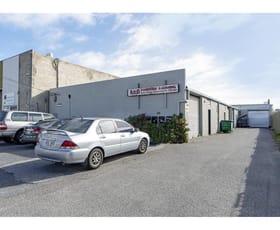 Factory, Warehouse & Industrial commercial property leased at Unit 3, 28 Byre Avenue Somerton Park SA 5044