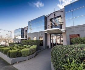 Offices commercial property leased at Ground  Su/651 Canterbury Road Surrey Hills VIC 3127