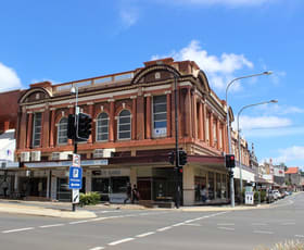 Offices commercial property leased at 8/353 Ruthven Street Toowoomba City QLD 4350