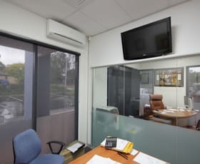 Offices commercial property leased at 8/20/44-46 Bryants Road Loganholme QLD 4129