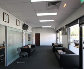 Offices commercial property leased at 8/20/44-46 Bryants Road Loganholme QLD 4129