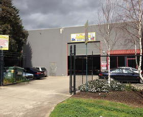 Factory, Warehouse & Industrial commercial property leased at 6/2 Ainslie Road Campbellfield VIC 3061