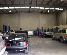 Factory, Warehouse & Industrial commercial property leased at 6/2 Ainslie Road Campbellfield VIC 3061