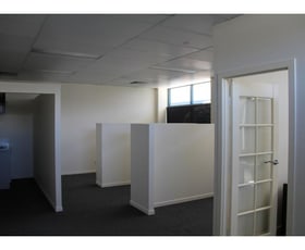 Offices commercial property leased at Burleigh Waters QLD 4220