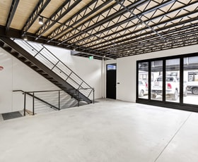 Offices commercial property leased at 10/3 Bromham Place Richmond VIC 3121
