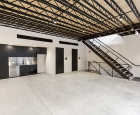 Offices commercial property leased at 10/3 Bromham Place Richmond VIC 3121