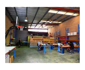Factory, Warehouse & Industrial commercial property leased at 27 Stiles Avenue Burswood WA 6100