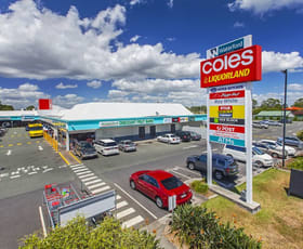 Shop & Retail commercial property leased at Shop 9b/917 Kingston Road Waterford West QLD 4133