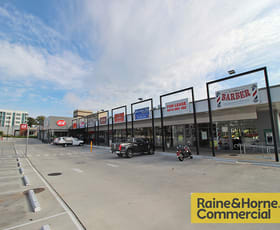 Shop & Retail commercial property leased at Redcliffe QLD 4020
