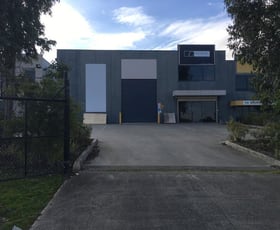 Factory, Warehouse & Industrial commercial property leased at 114 Wedgewood Road Hallam VIC 3803