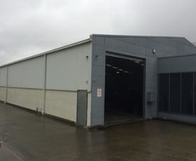 Development / Land commercial property leased at 26-28 Star Crescent Hallam VIC 3803