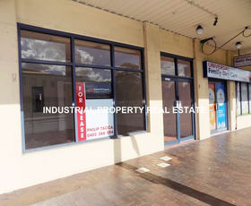 Offices commercial property leased at Fairfield NSW 2165