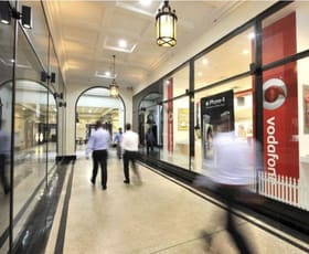 Offices commercial property leased at 110, Lvl 1/250 Pitt Sydney NSW 2000