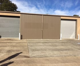 Factory, Warehouse & Industrial commercial property leased at 2B Craftsman Ave Berkeley Vale NSW 2261