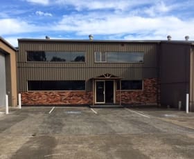 Factory, Warehouse & Industrial commercial property leased at 2B Craftsman Ave Berkeley Vale NSW 2261