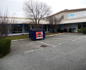 Offices commercial property leased at 113 Kew Street Welshpool WA 6106