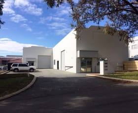 Factory, Warehouse & Industrial commercial property leased at 2 & 3 /14A  Hines Road O'connor WA 6163