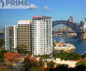 Medical / Consulting commercial property leased at North Sydney NSW 2060