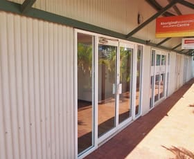Offices commercial property leased at 6/20 Dampier Terrace Broome WA 6725