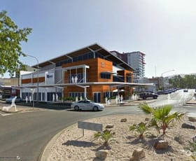 Offices commercial property leased at 103 Bolsover St. / Suite 1B Rockhampton City QLD 4700