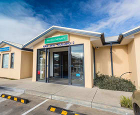 Offices commercial property leased at Building 2/1-11 Dunnings Road Point Cook VIC 3030