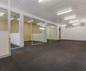 Offices commercial property leased at 1,11 Davey Street Mandurah WA 6210