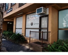 Shop & Retail commercial property leased at 65-89 Buckingham Street Surry Hills NSW 2010