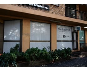 Shop & Retail commercial property leased at 65-89 Buckingham Street Surry Hills NSW 2010
