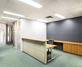 Offices commercial property leased at 4/796 High Street Kew East VIC 3102