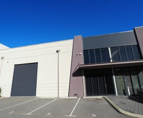 Offices commercial property leased at 5/10 Dillington Pass Landsdale WA 6065