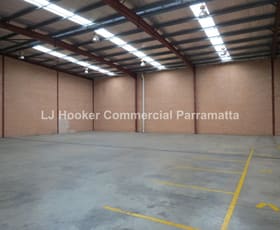 Factory, Warehouse & Industrial commercial property leased at Smithfield NSW 2164