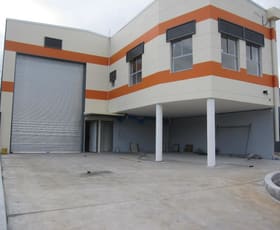 Offices commercial property leased at 175 Military Road Guildford NSW 2161