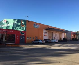 Factory, Warehouse & Industrial commercial property leased at Chipping Norton NSW 2170