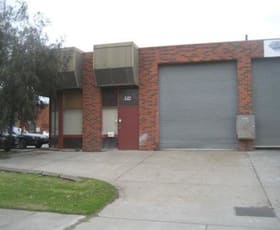 Factory, Warehouse & Industrial commercial property leased at 3/23-25 Shearson Crescent Mentone VIC 3194