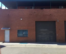 Factory, Warehouse & Industrial commercial property leased at Fairfield Heights NSW 2165