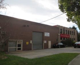 Factory, Warehouse & Industrial commercial property leased at 4 Monomeeth Drive Mitcham VIC 3132