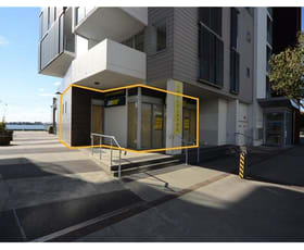 Shop & Retail commercial property leased at Shop 3a/5 Honeysuckle Drive Newcastle NSW 2300
