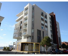 Shop & Retail commercial property leased at Shop 3a/5 Honeysuckle Drive Newcastle NSW 2300