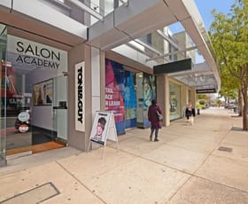 Offices commercial property leased at 1/255C Oxford Street Paddington NSW 2021