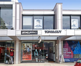 Offices commercial property leased at 1/255C Oxford Street Paddington NSW 2021