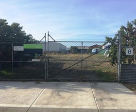 Factory, Warehouse & Industrial commercial property leased at 8-10 Chelmsford Street Williamstown VIC 3016