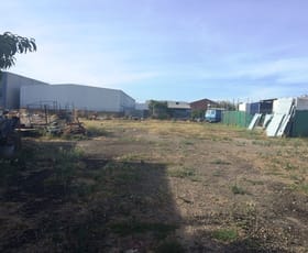 Factory, Warehouse & Industrial commercial property leased at 8-10 Chelmsford Street Williamstown VIC 3016