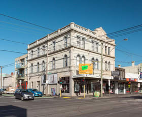 Offices commercial property leased at Levels 1 &/132 Bridge Road Richmond VIC 3121