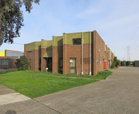 Factory, Warehouse & Industrial commercial property leased at 1/13 Aylward Avenue Thomastown VIC 3074