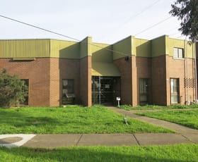 Factory, Warehouse & Industrial commercial property leased at 1/13 Aylward Avenue Thomastown VIC 3074