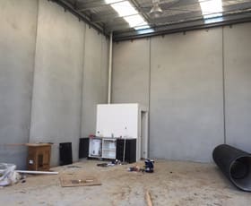 Factory, Warehouse & Industrial commercial property leased at 15/2-6 Independence Street Moorabbin VIC 3189