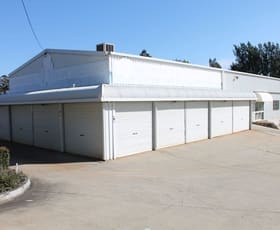 Factory, Warehouse & Industrial commercial property leased at 259 James Street South Toowoomba QLD 4350