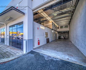Showrooms / Bulky Goods commercial property leased at 6/106 Norma Road Booragoon WA 6154