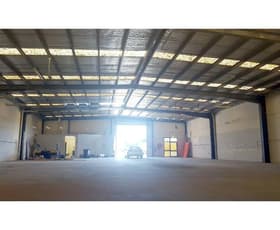 Factory, Warehouse & Industrial commercial property leased at 49 Shearson Crescent Mentone VIC 3194